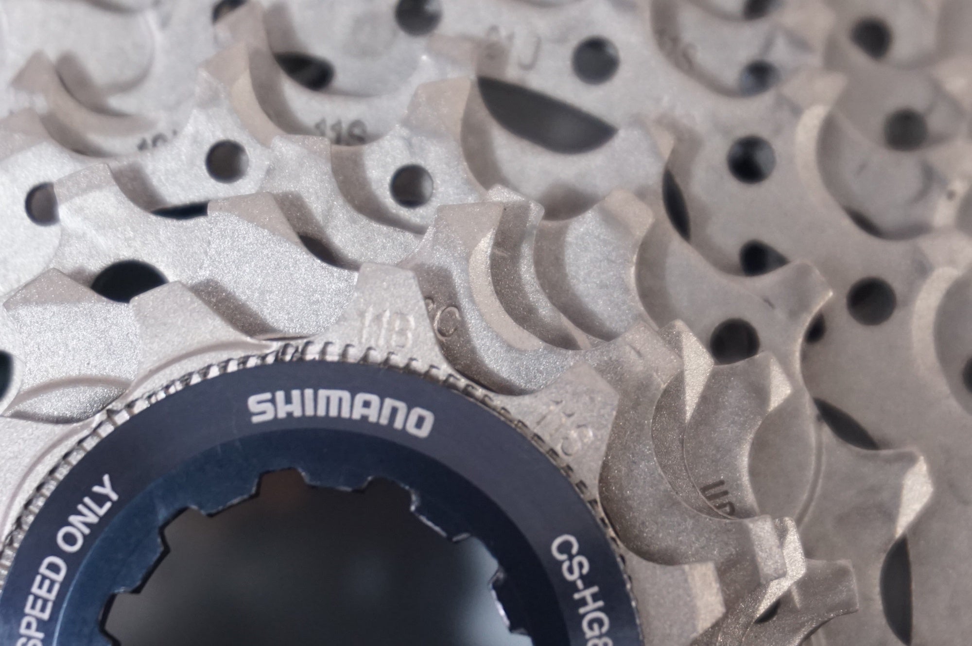 SHIMANO 「シマノ」 CS-HG800-11 11-34T スプロケット / 世田谷店