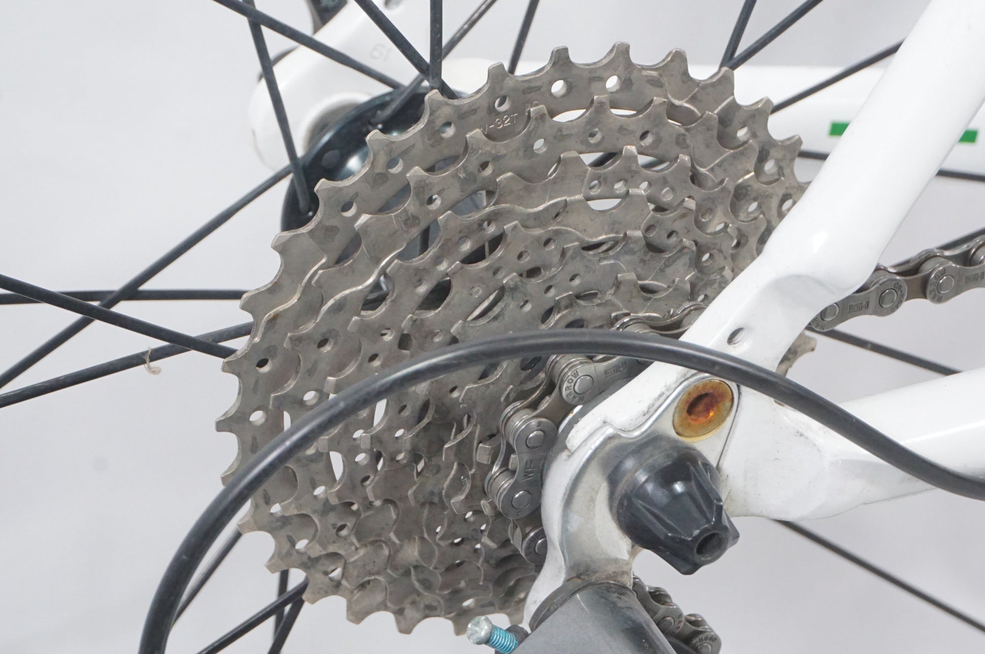 GIOS 「ジオス」 SIERA 2020年モデル ロードバイク / AKIBA店