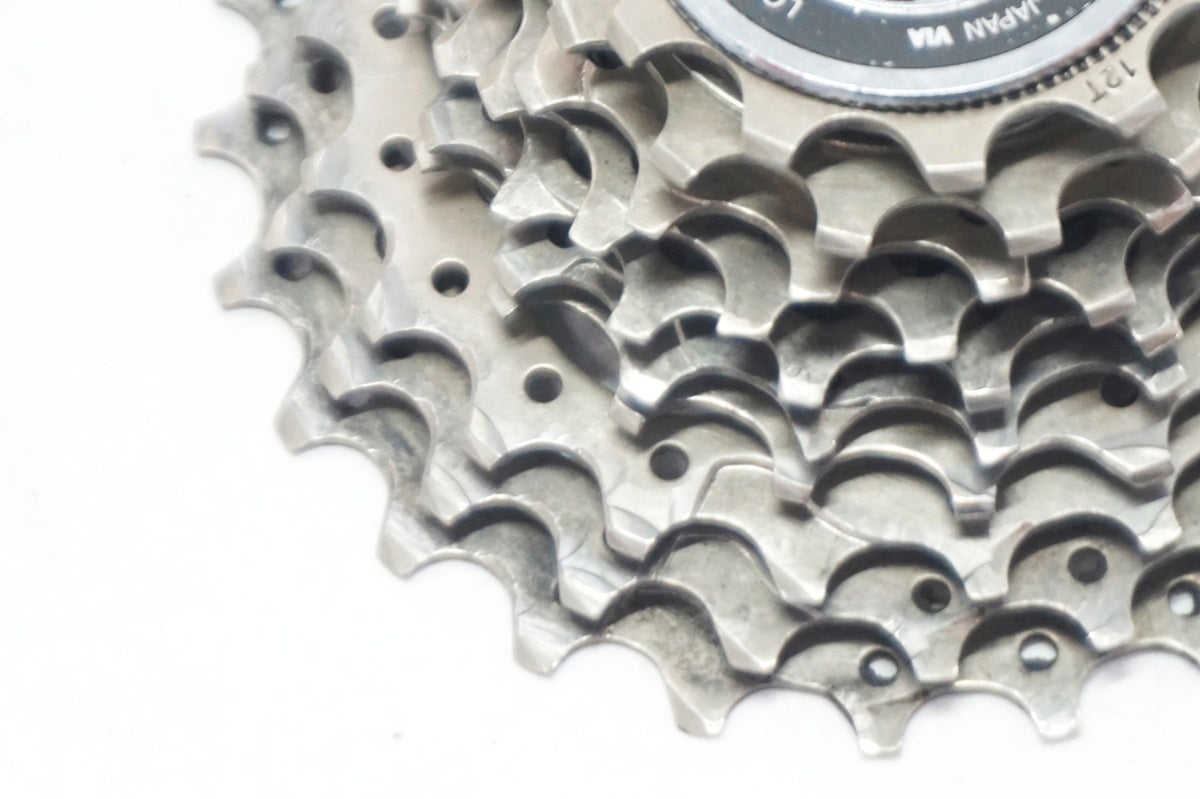 SHIMANO 「シマノ」 105 CS-5700 12-25T スプロケット / 奈良店