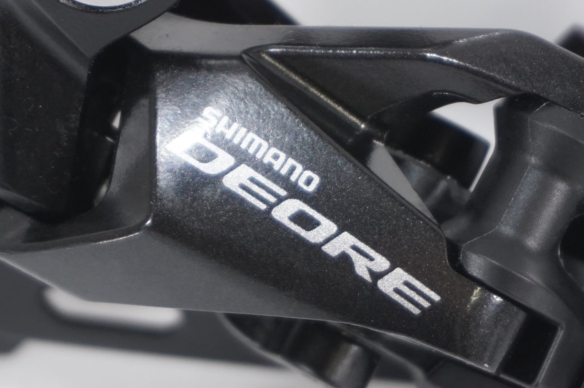 SHIMANO 「シマノ」 DEORE SL-M6000/RD-M6000 コンポセット / AKIBA店