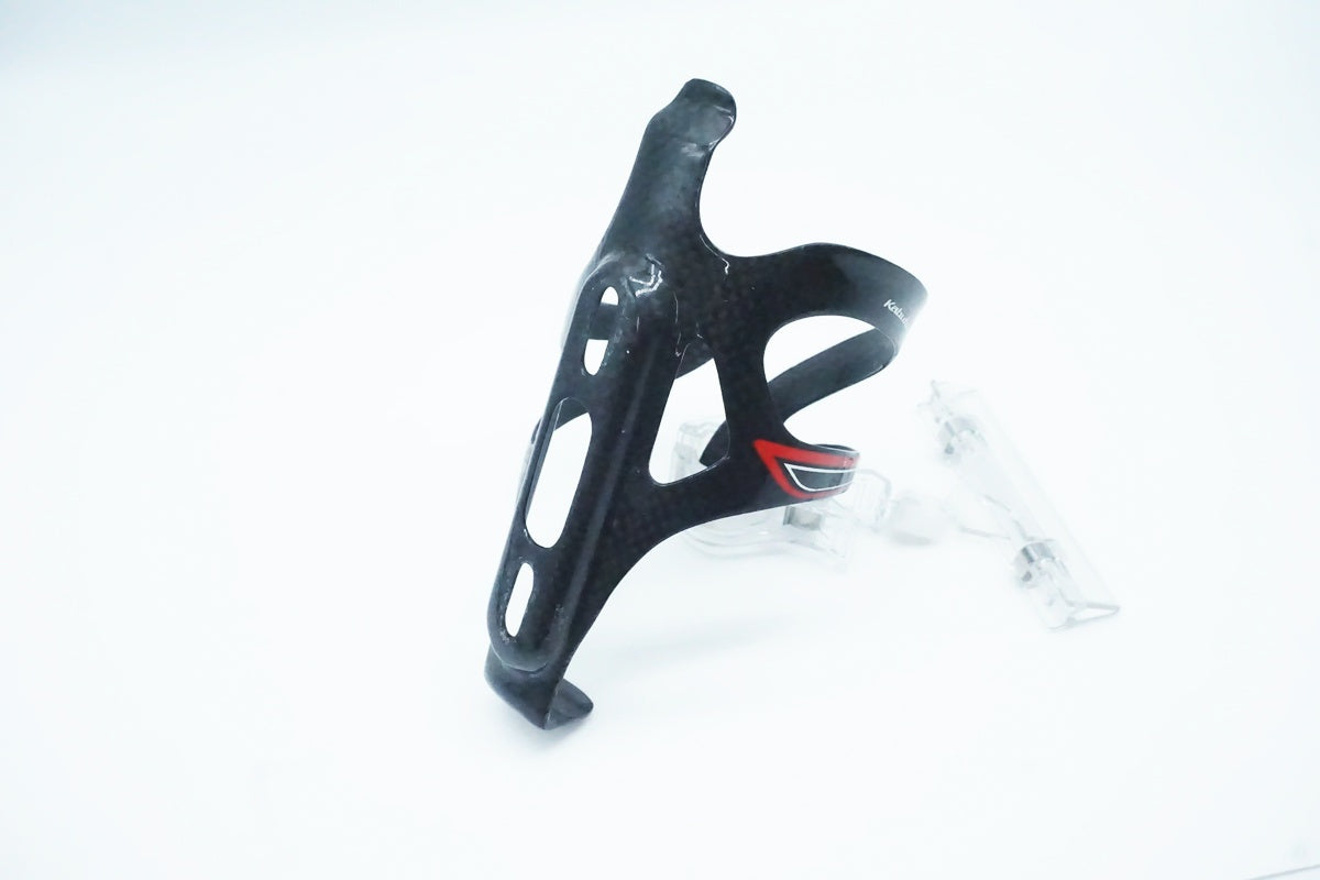 OGK KABUTO「オージーケーカブト」 カーボンボトルケージ/ 京都西院店