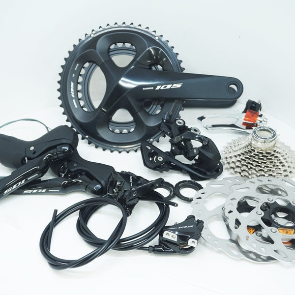 SHIMANO 「シマノ」 105 R7020 コンポセット / 大阪美原北インター店