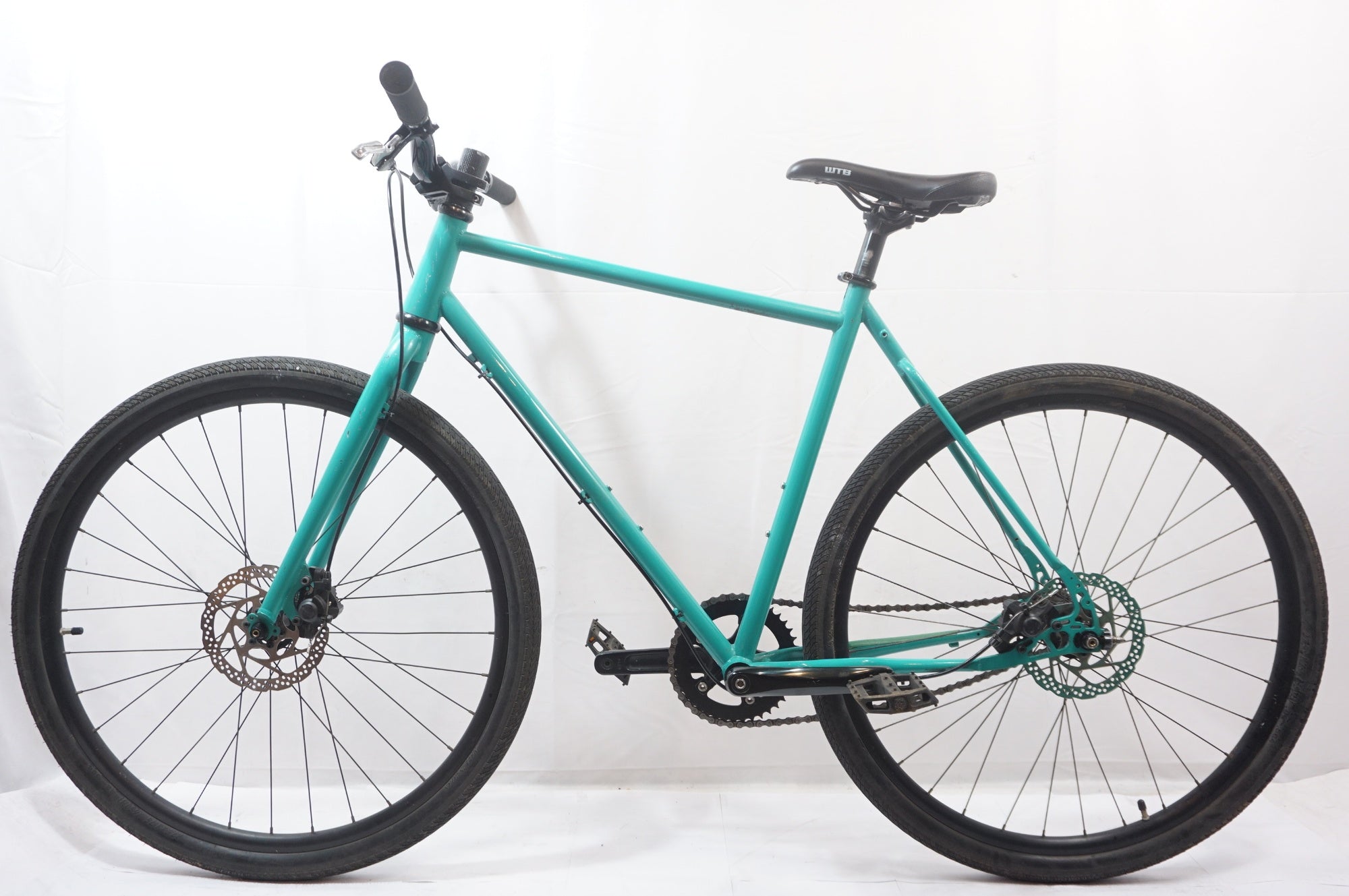 ジャンク PEP CYCLES 「ペップサイクルズ」 NS-S1 2019年モデル ピストバイク / 世田谷店