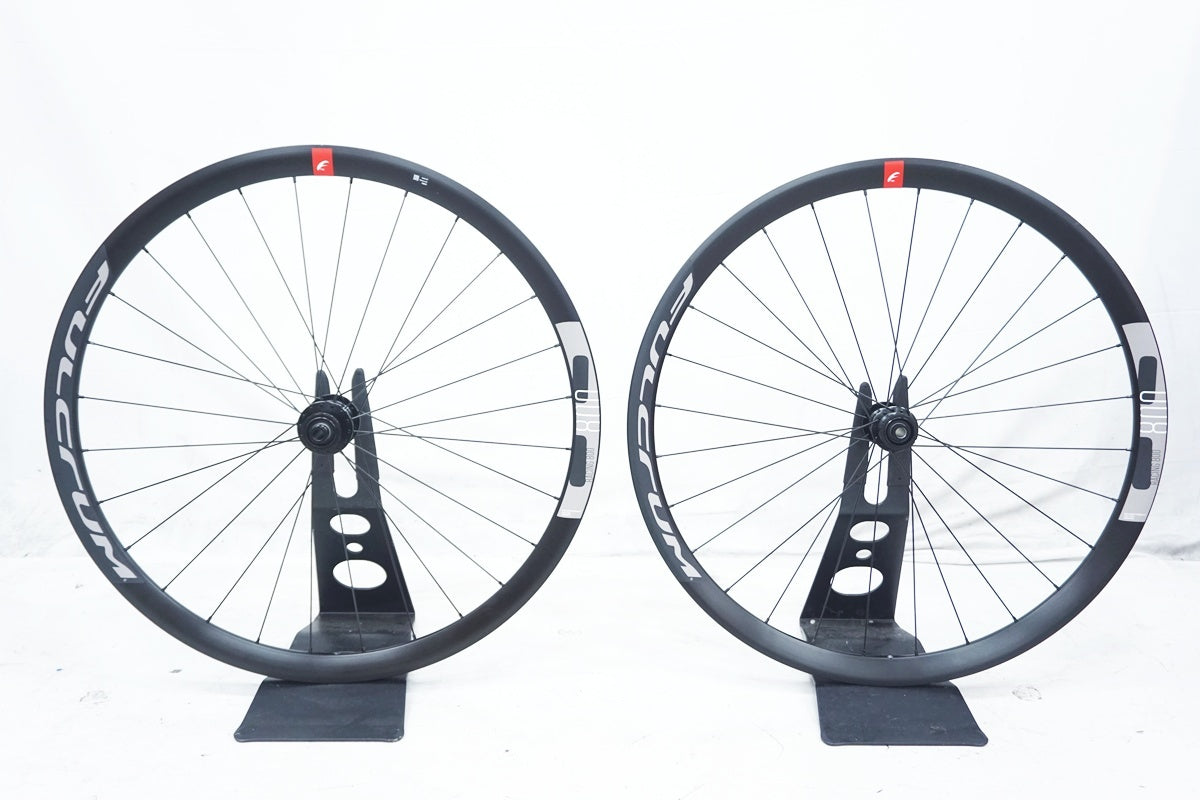 FULCRUM RACING 800 DB シマノ11速 ホイールセット FULCRUM 「フルクラム」 RACING 800 DB シマノ11速 ホイールセット