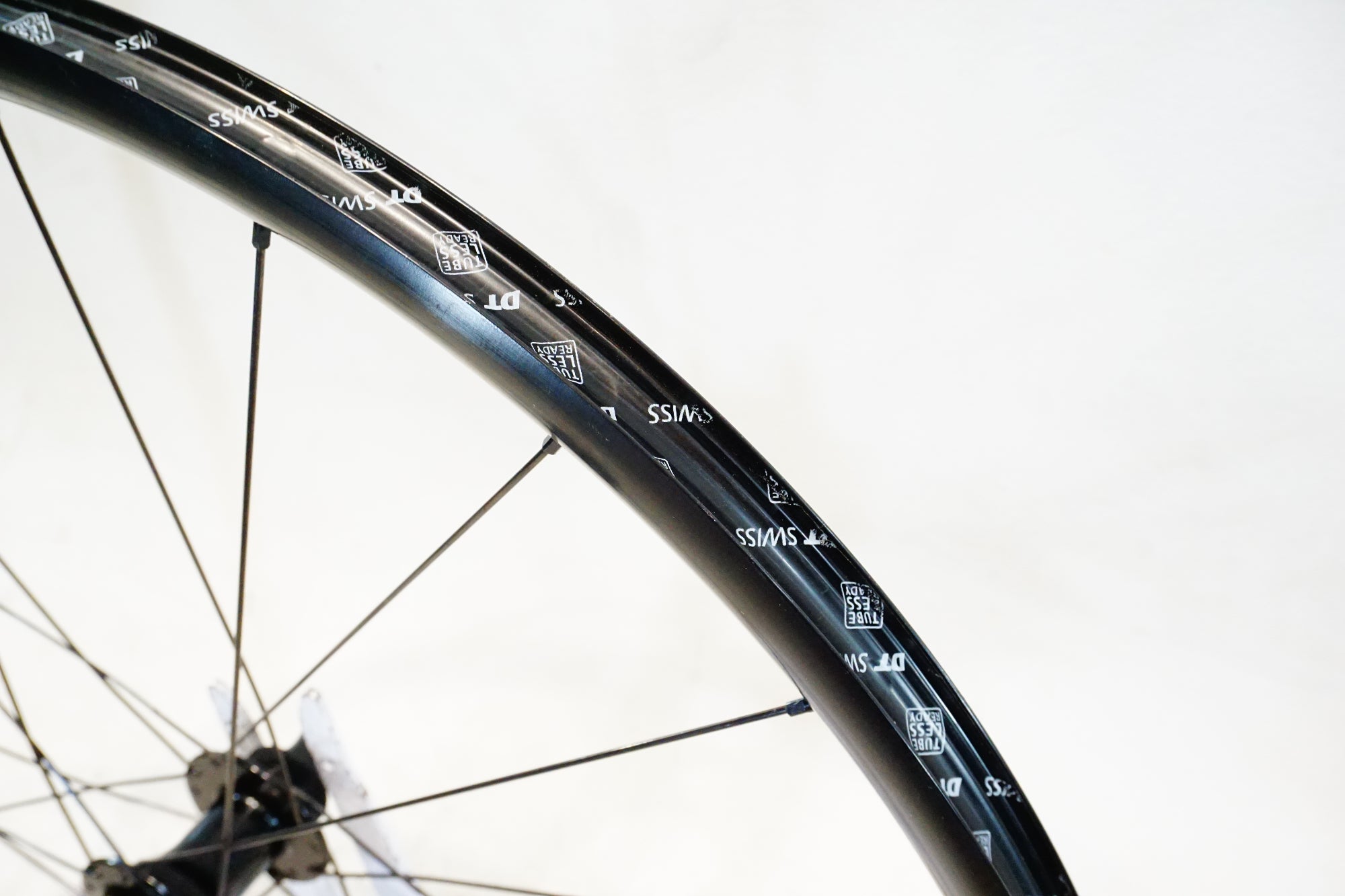 DT SWISS 「ディーティースイス」 R470 DISC SRAM XDR 12速 ホイールセット / 横浜戸塚店