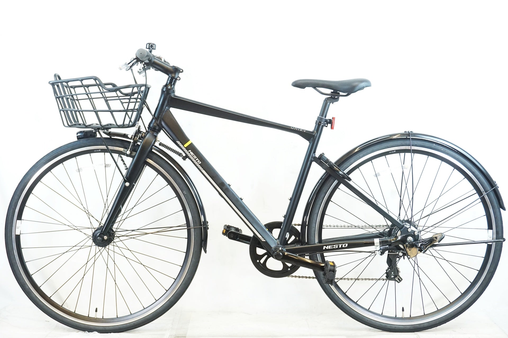 NESTO 「ネスト」 UNIFY 2023年モデル クロスバイク / 有明ガーデン店
