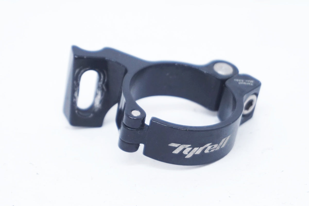 TYRELL 「タイレル」 Φ35.7 FDクランプ / 大阪美原北インター店