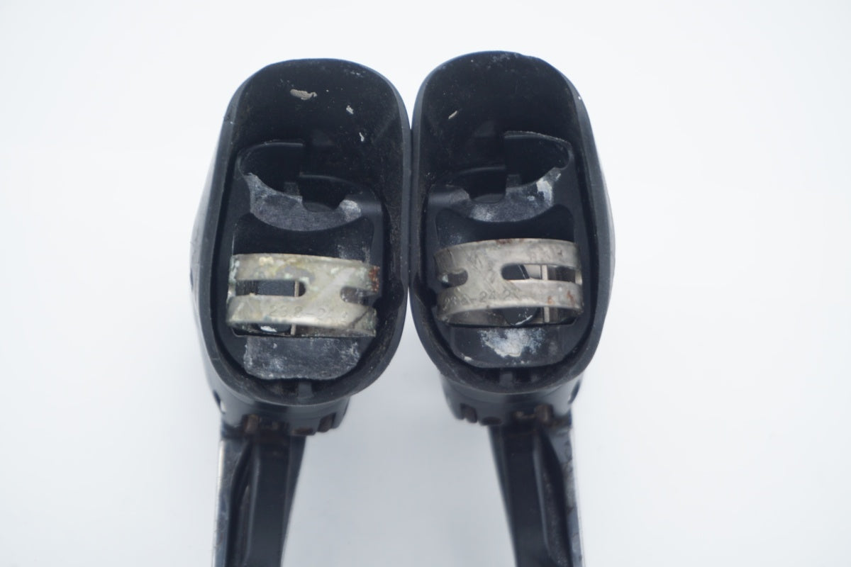 SHIMANO 「シマノ」 105 右 ST-5600 左 ST-5601 デュアルコントロールレバー / 滋賀大津店