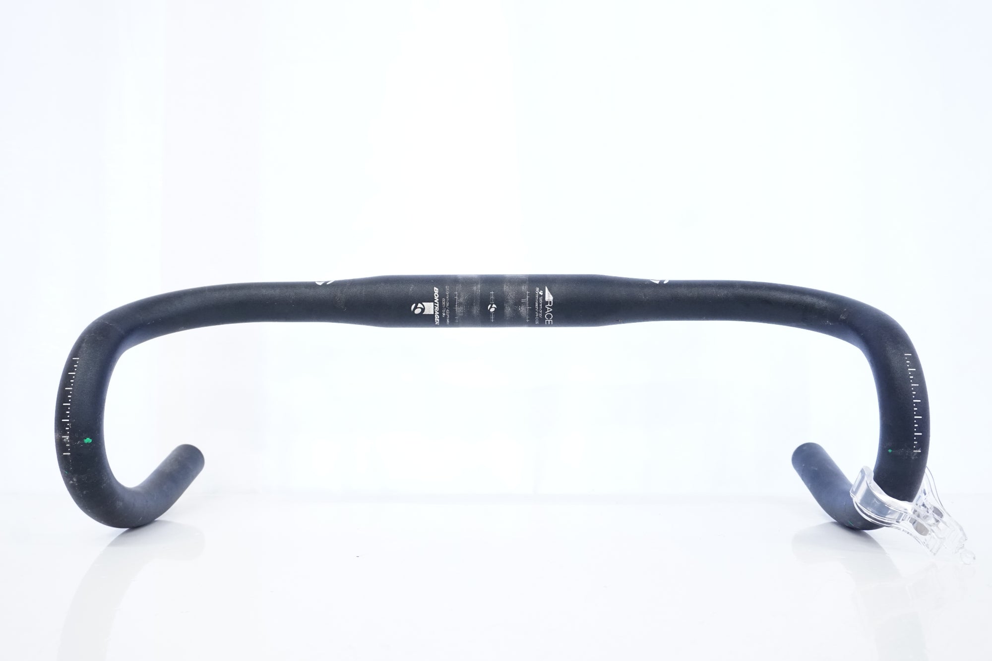 BONTRAGER 「ボントレガー」 RACE VR-C φ31.8 420mm ハンドル / 浜松店