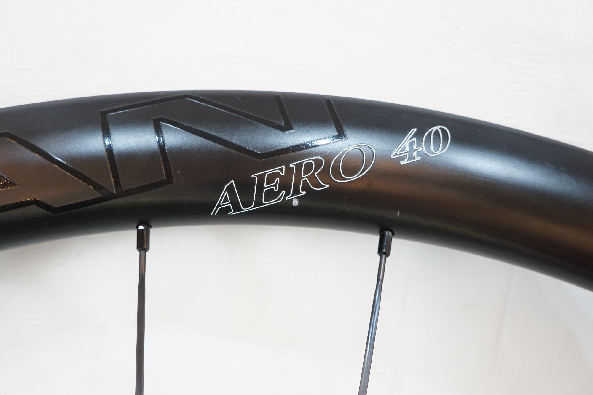 ICAN 「アイカン」 AERO 40 シマノ11速 ホイールセット / バイチャリ浦和ベース