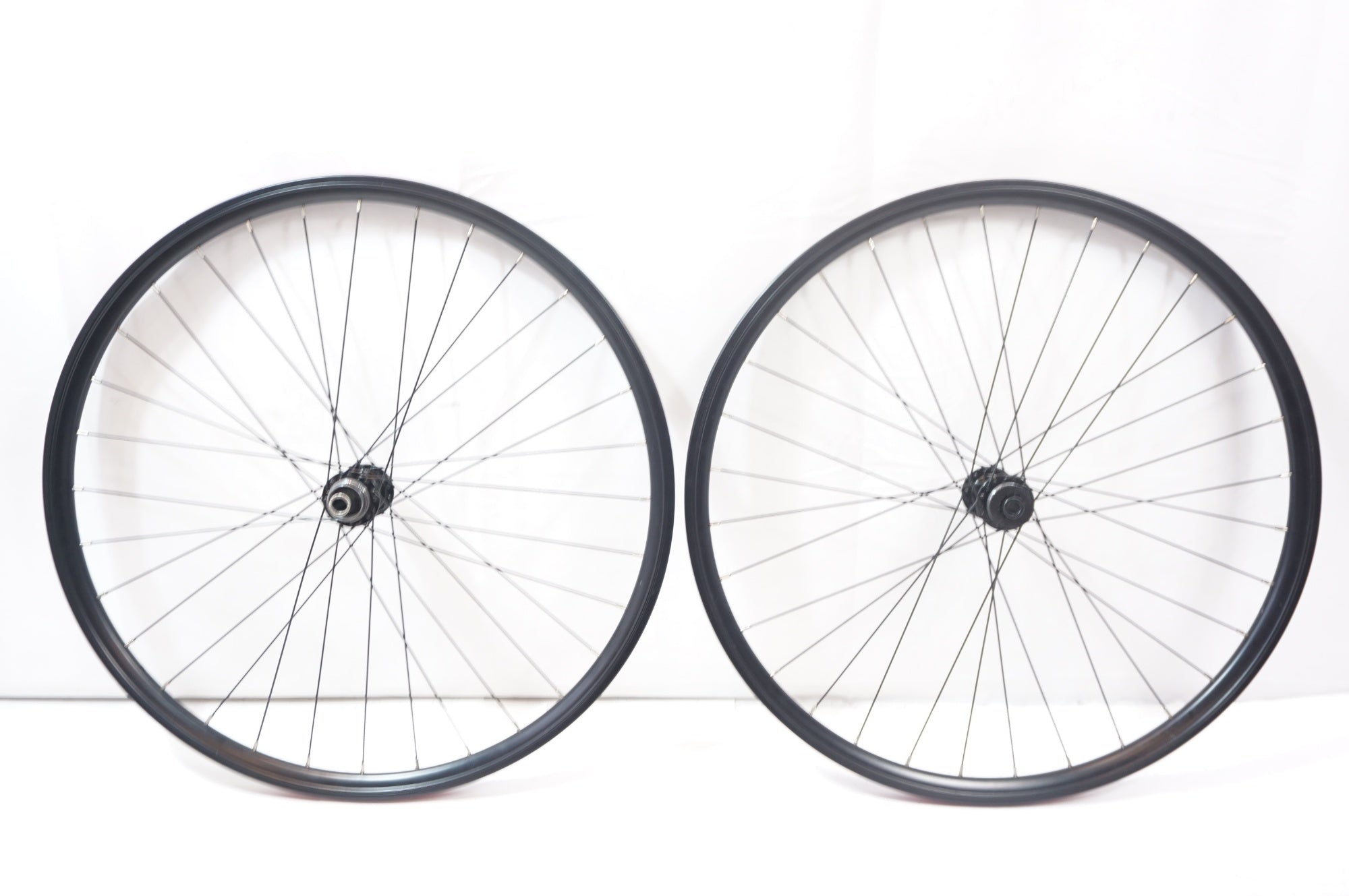 NOVATEC 「ノバテック」 DISC シマノ11速 ホイールセット / 世田谷店