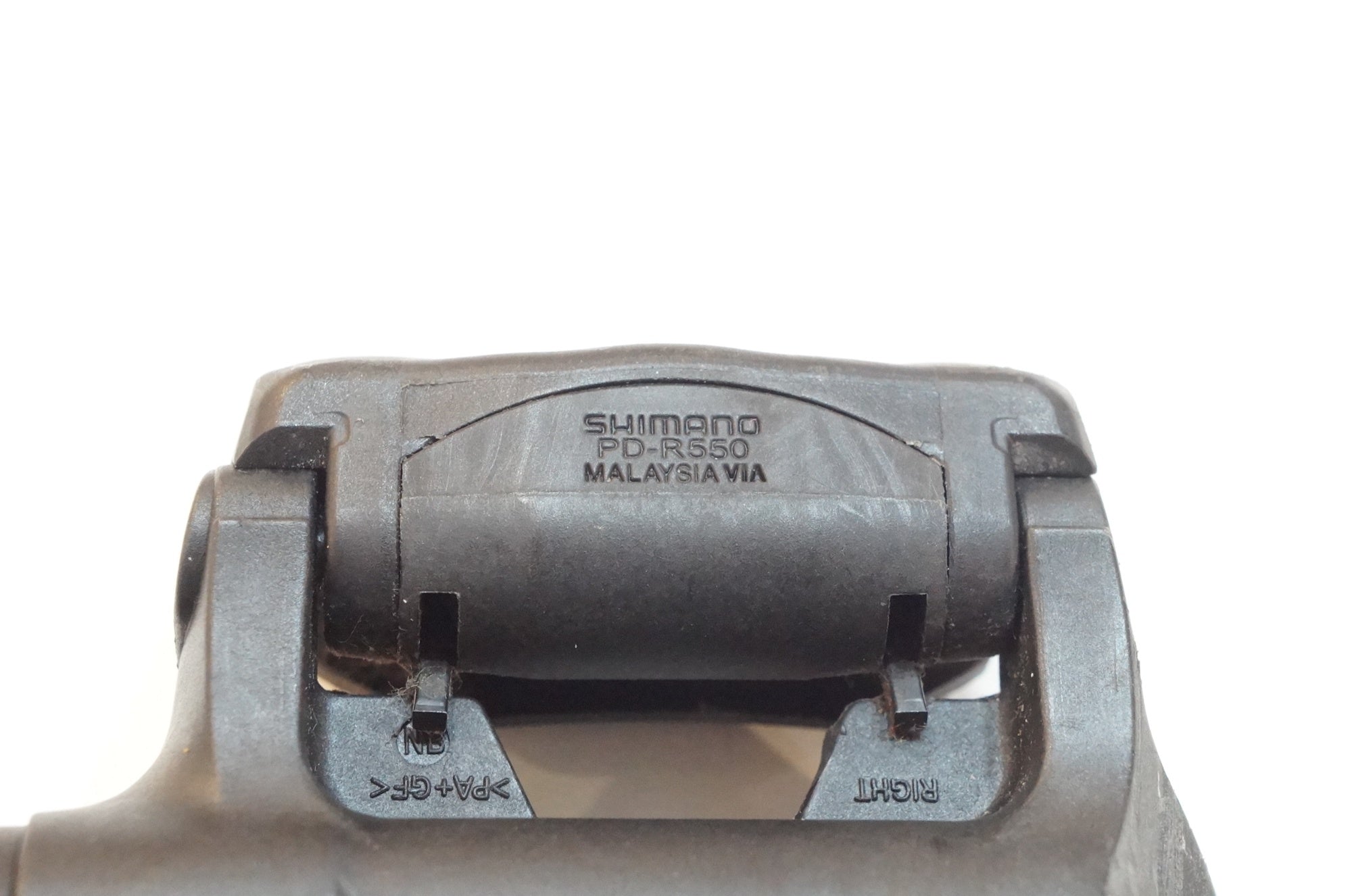 SHIMANO 「シマノ」 PD-R550 ペダル / 浦和ベース