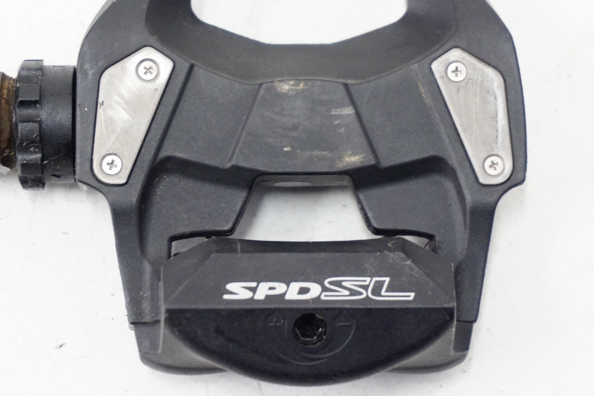 SHIMANO「シマノ」 PD-RS500 ペダル / 浜松店