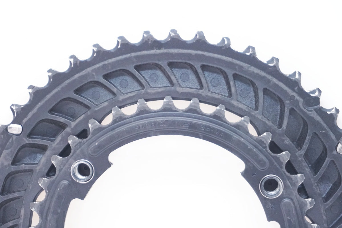 SHIMANO 「シマノ」 105 FC-5800 50-34T チェーンリング / 大阪美原北インター店