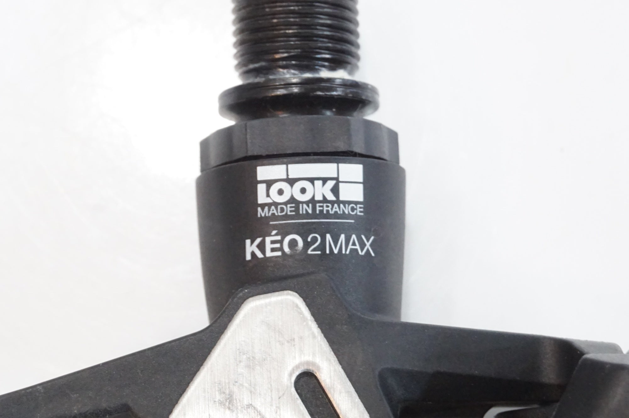 LOOK 「ルック」 KEO2MAX ビンディングペダル / 大宮店