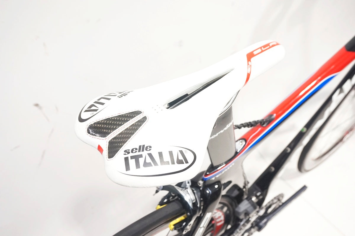 CERVELO 「サーベロ」 S5 TEAM 2012年モデル ULTEGRA Di2 ロードバイク / 大阪門真店