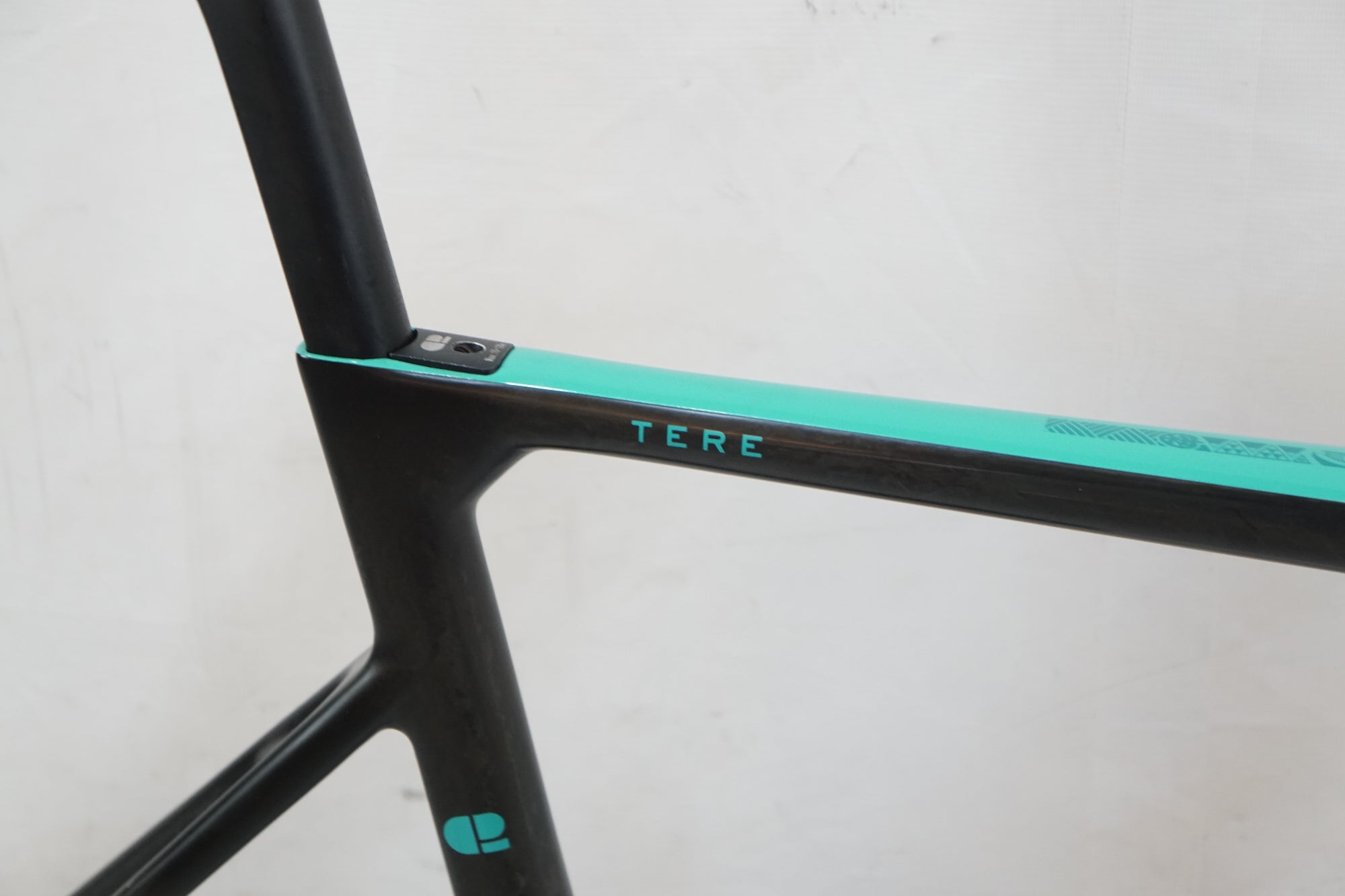 ジャンク CHAPTER2 「チャプター ツー」 TERE 2018年モデル フレーム