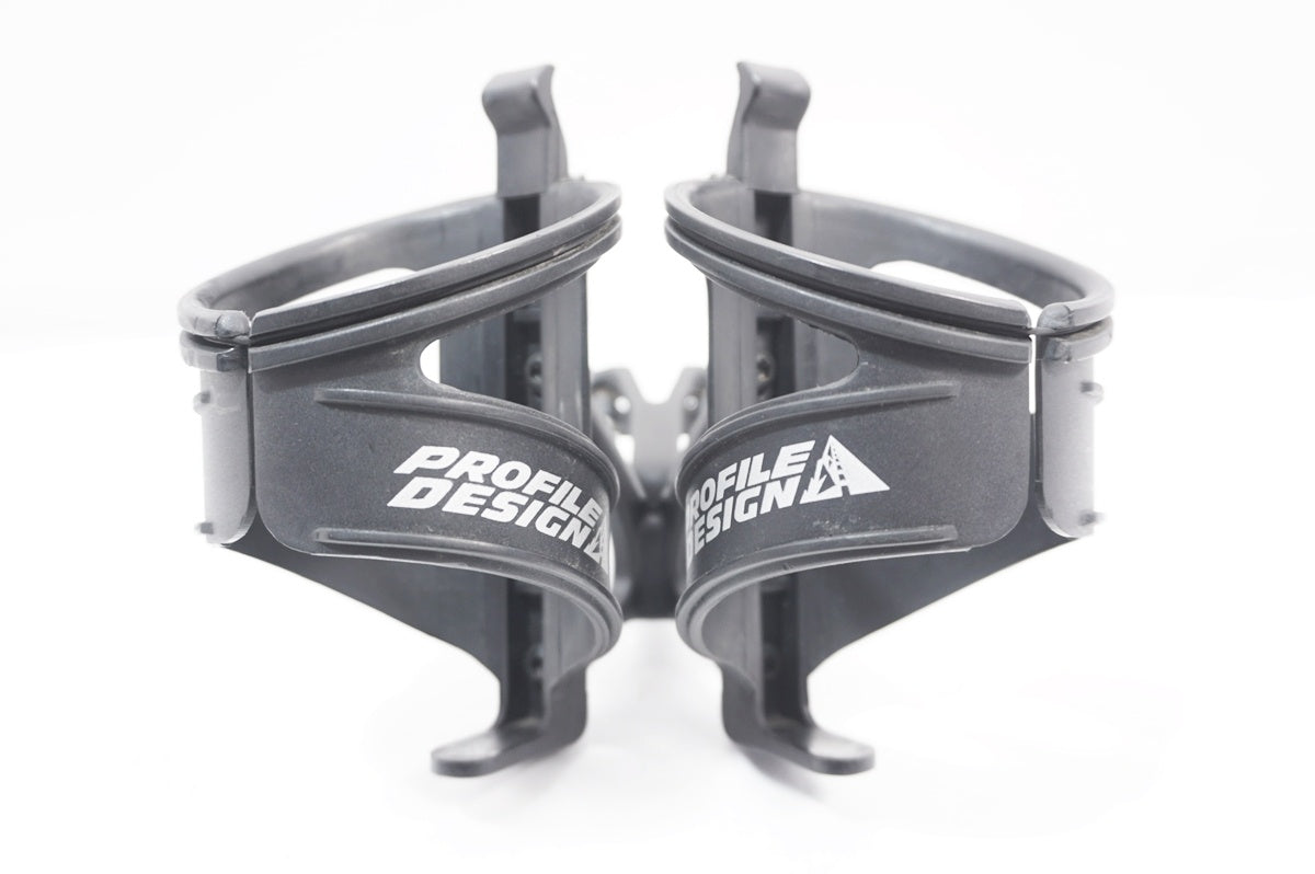 PROFILE DESIGNS 「プロファイルデザイン」 RML ボトルケージマウントセット / バイチャリ世田谷店