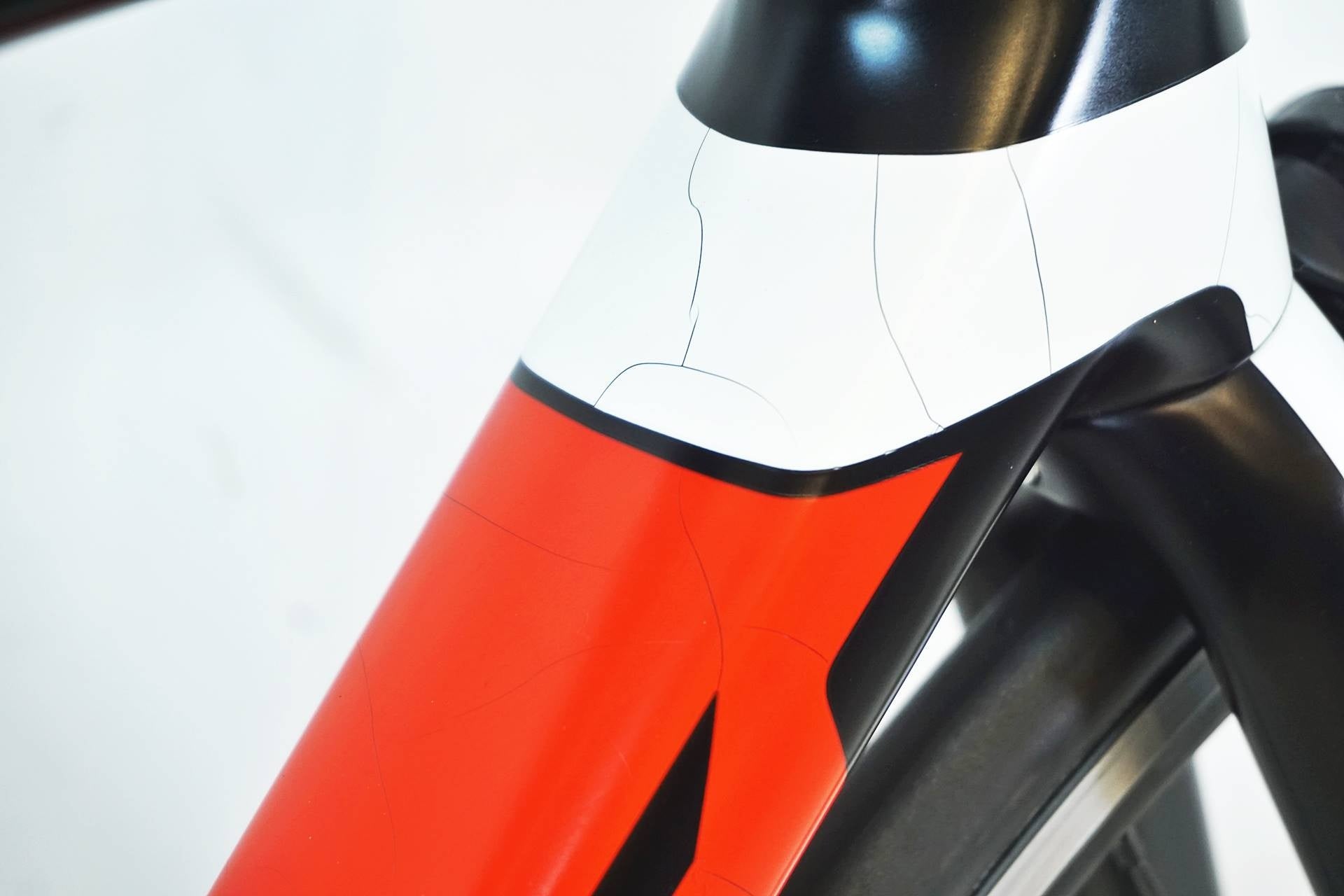 GIANT 「ジャイアント」 TCR ADVANCED 2 2016年モデル ロード