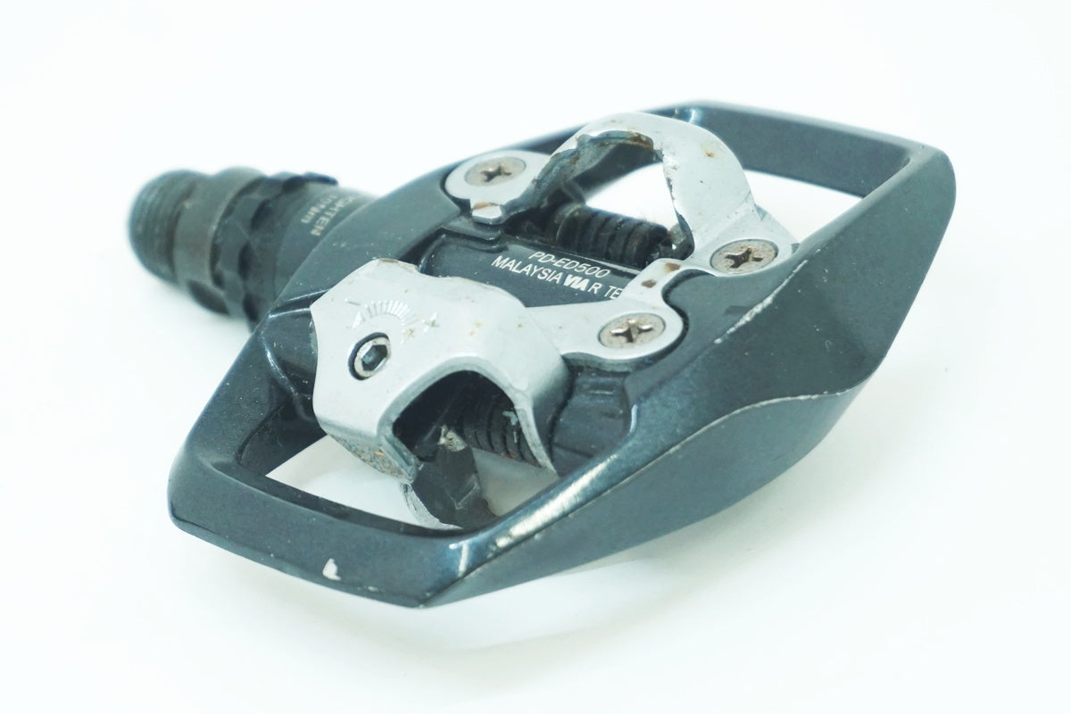 SHIMANO 「シマノ」 PD-ED500 ペダル / 大阪美原北インター店