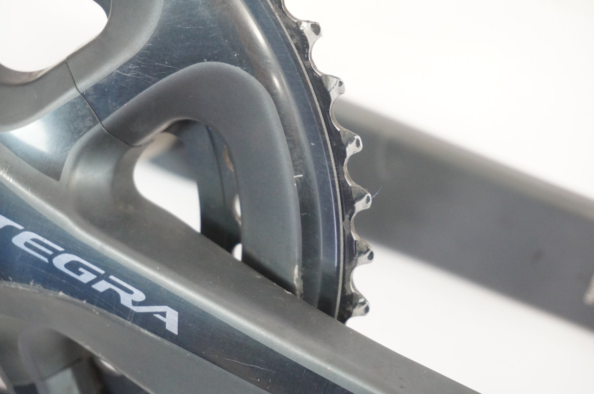 SHIMANO 「シマノ」 ULTEGRA FC-6800 50-34T 170mm クランク / 宇都宮