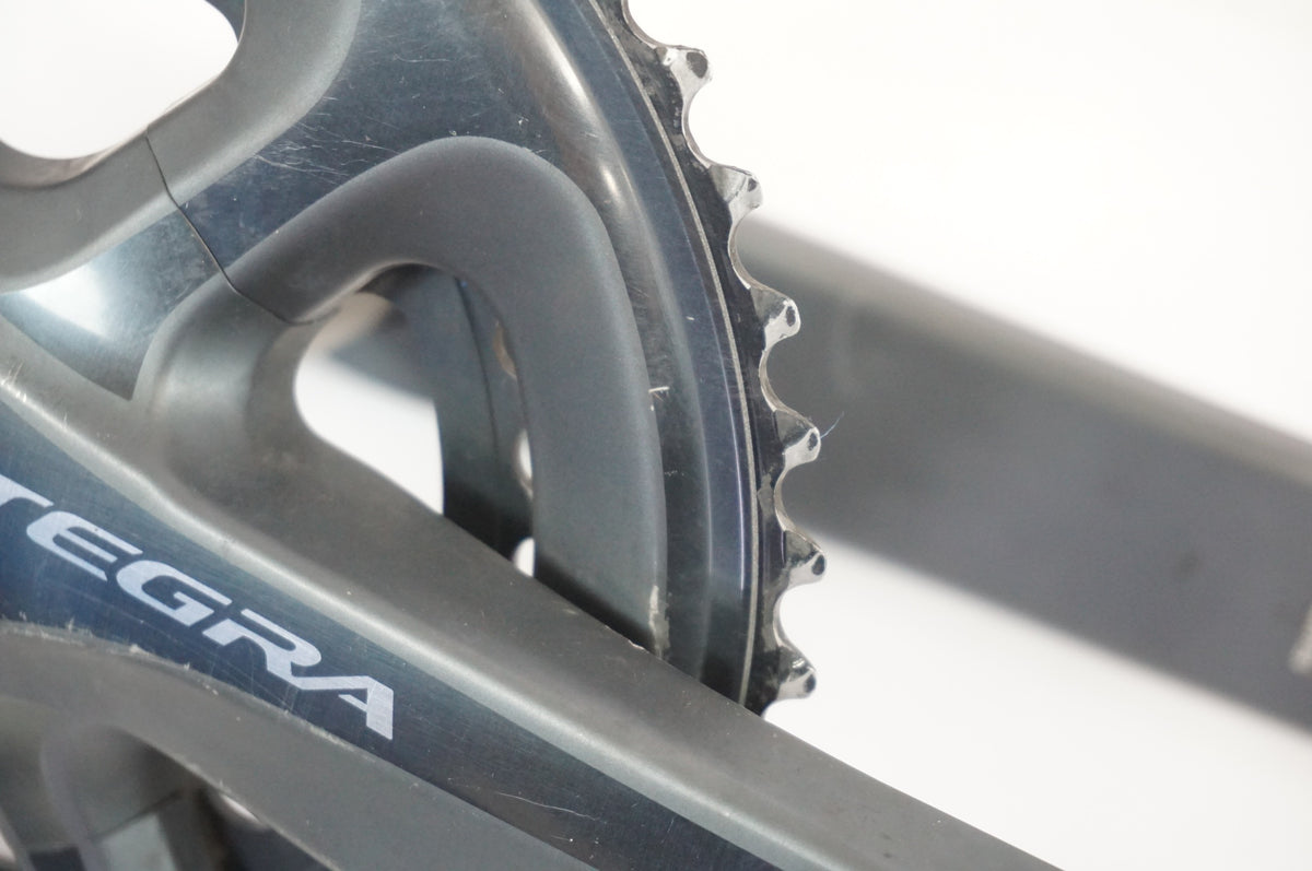 SHIMANO 「シマノ」 ULTEGRA FC-6800 50-34T 170mm クランク / 宇都宮店