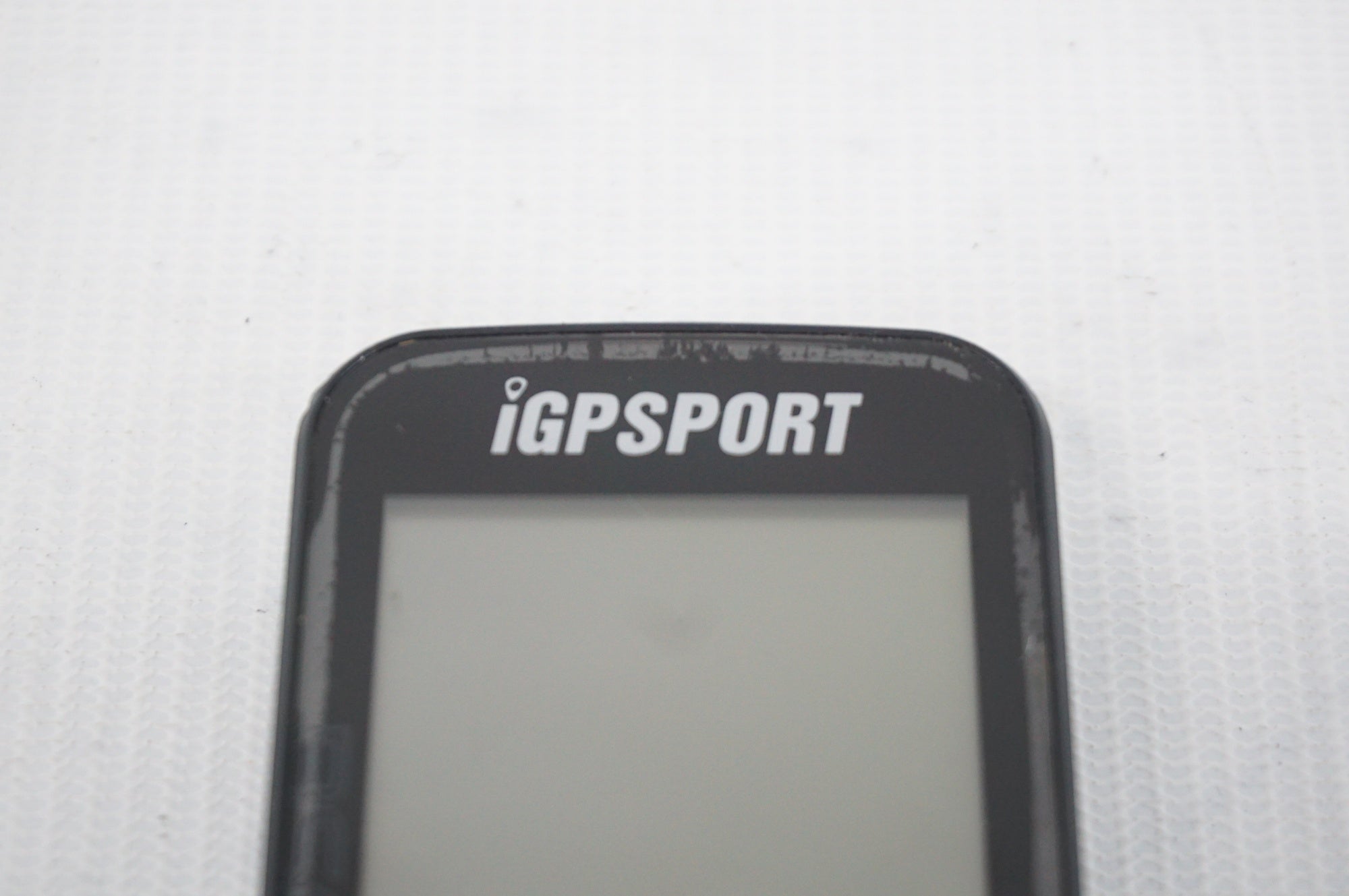 IGPSPORT 「アイジーピースポーツ」 BSC100S サイクルコンピューター
