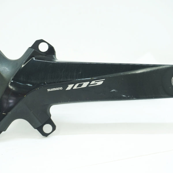 SHIMANO 「シマノ」 105 FC-R7000 172.5mm クランクアーム / 大阪美原