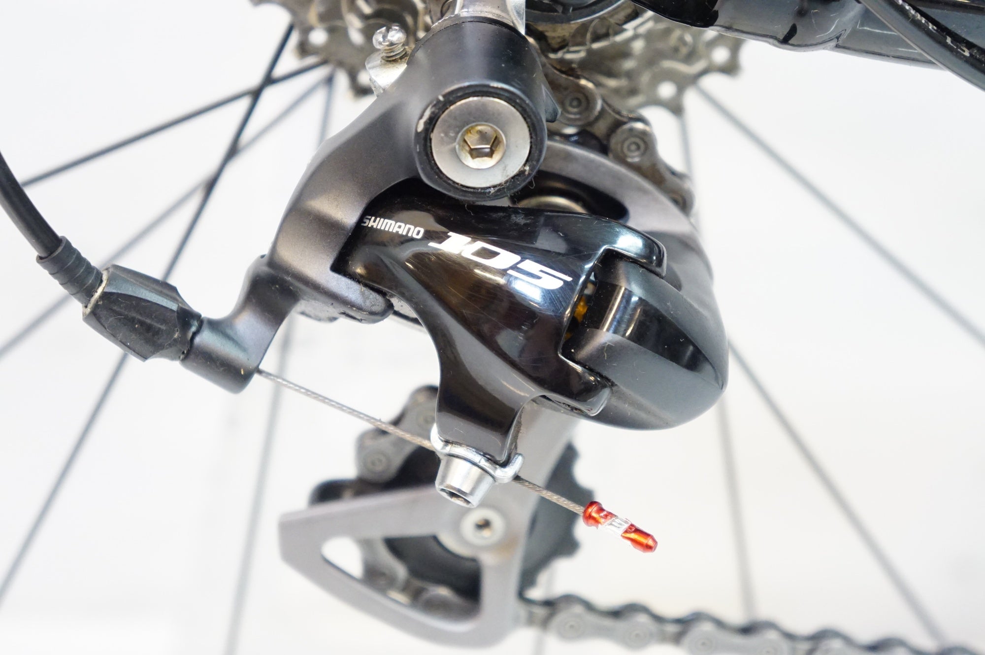 TREK 「トレック」 2.1 2011年モデル ロードバイク / 熊谷本店