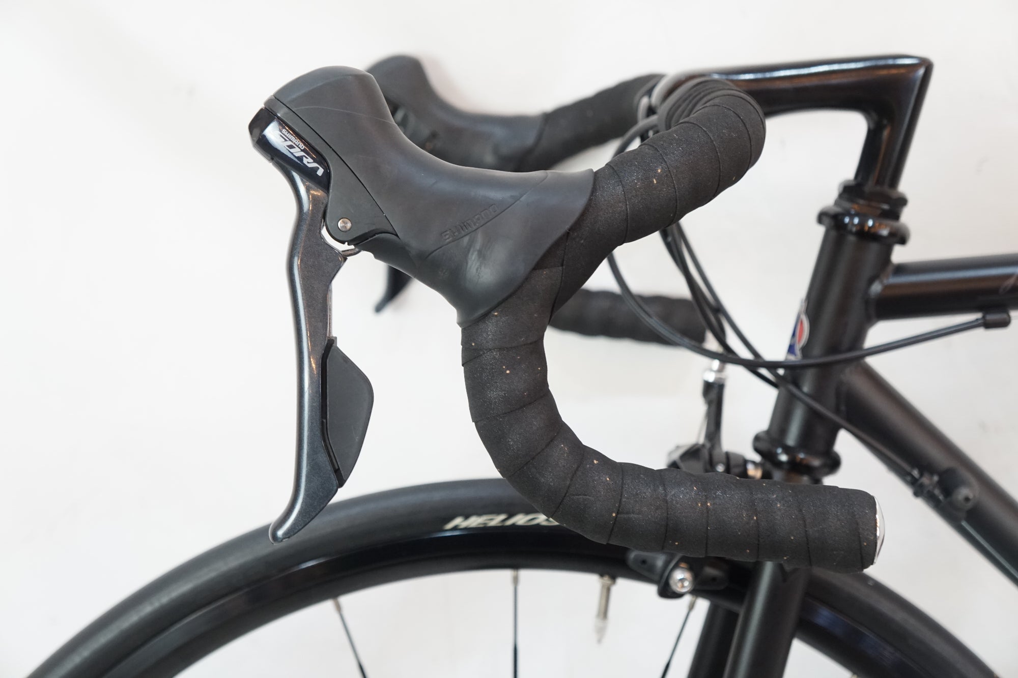 FUJI 「フジ」 BALLAD Ω 年式不明 ロードバイク / バイチャリ浦和ベース