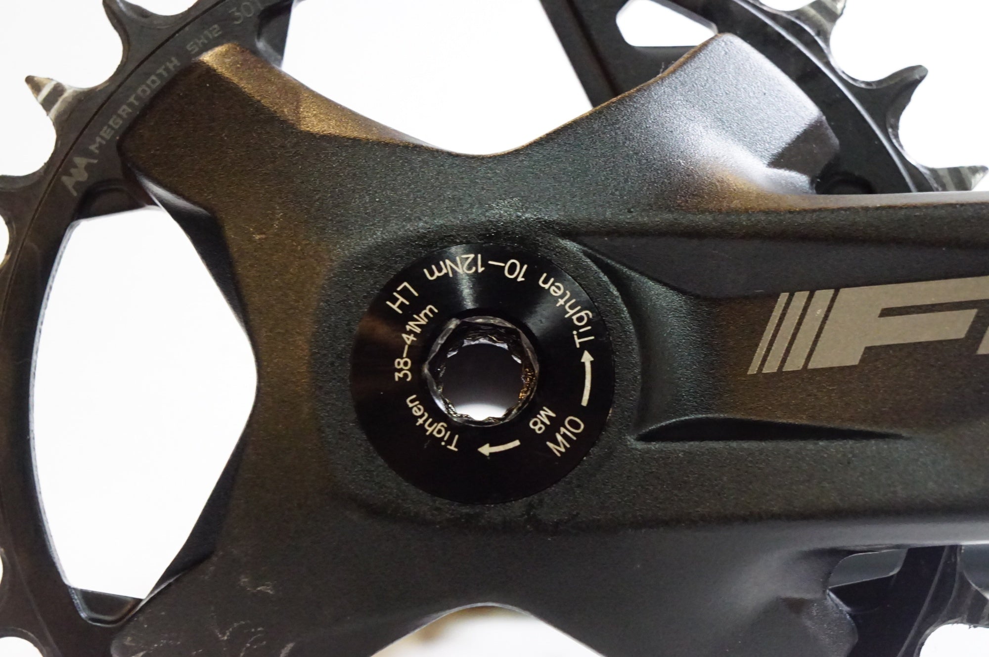 FSA 「エフエスエー」 GAMMA PRO 30T 170mm クランク / 熊谷本店