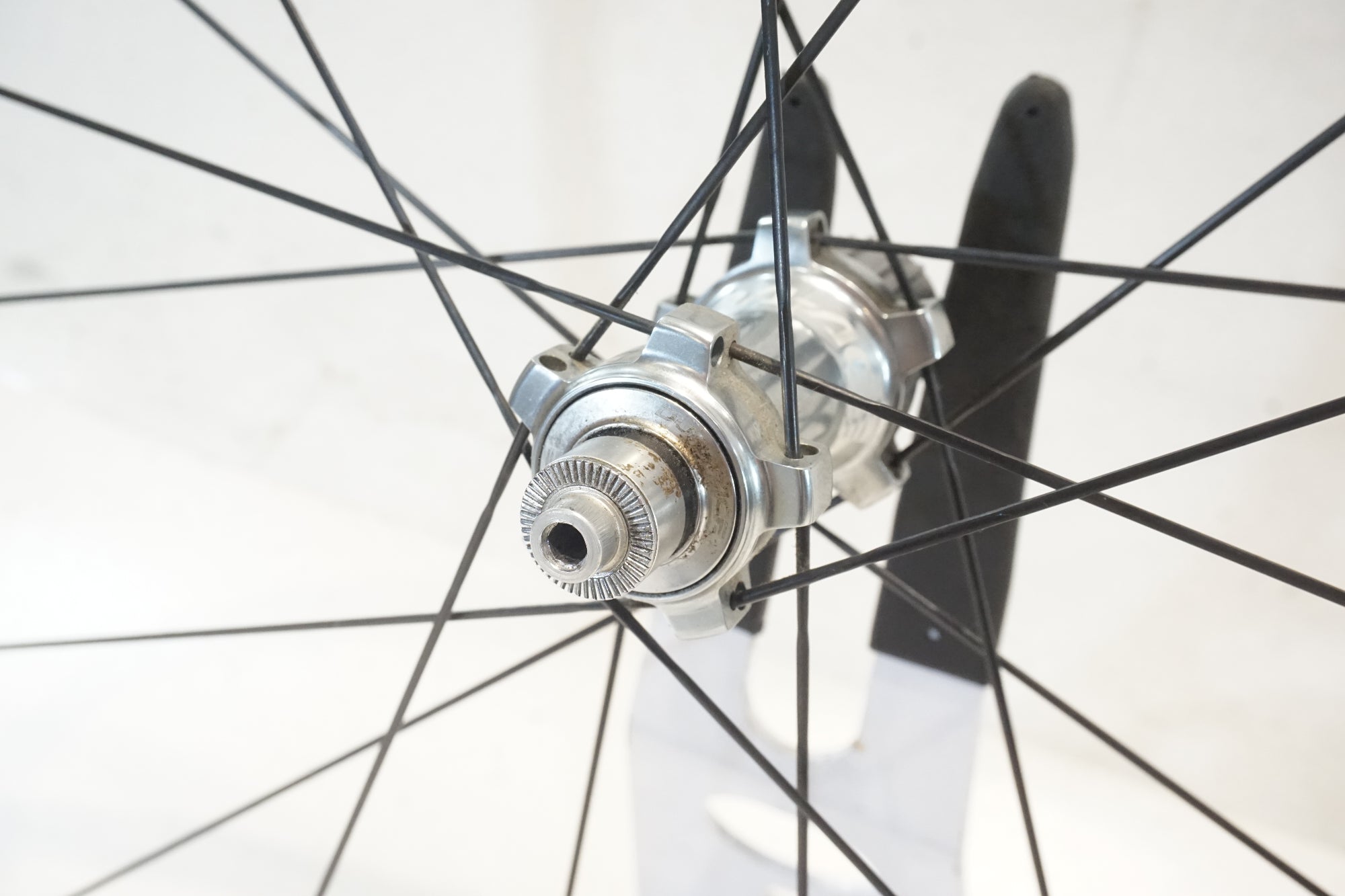 SHIMANO 「シマノ」 DURA-ACE WH-7850 シマノ10速 ホイール
