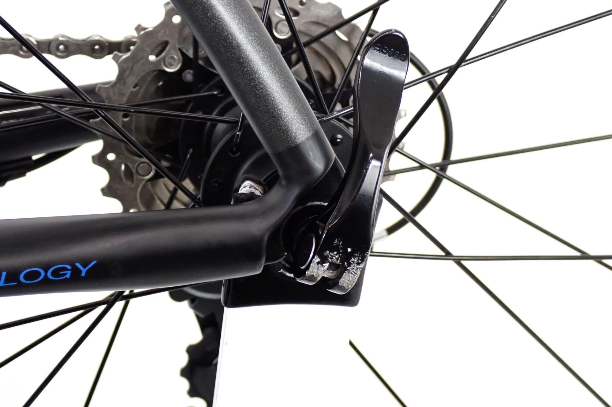 KUOTA 「クオータ」 KIRAL 2015年モデル ロードバイク / 伊勢崎店