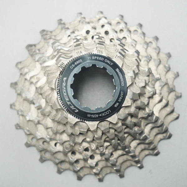 SHIMANO 「シマノ」 ULTEGRA CS-6800 11-25T スプロケット / 福岡店