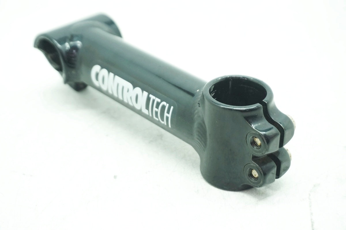 CONTROL TECH 「コントロールテック」 Φ25.4 120mm ステム / 大阪門真