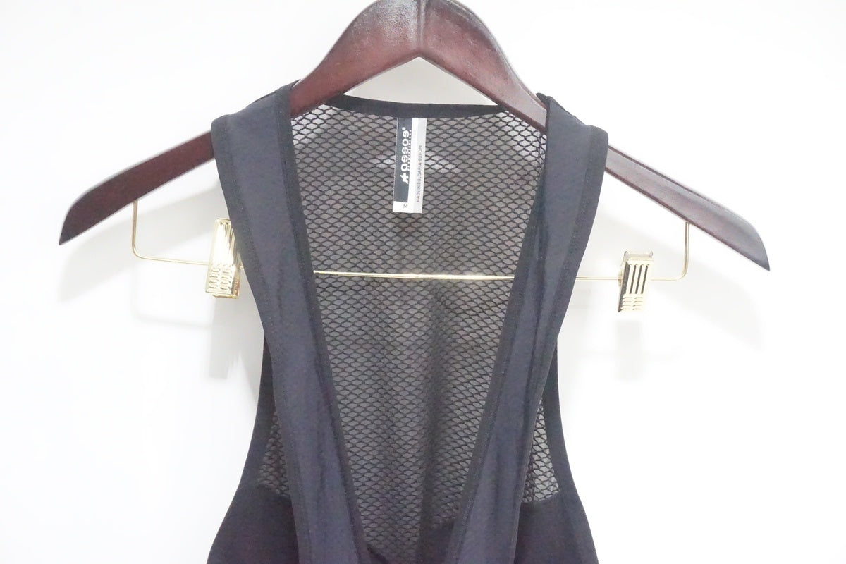 ASSOS「アソス」 ビブタイツ アーリーウィンター Mサイズ/ 京都西院店