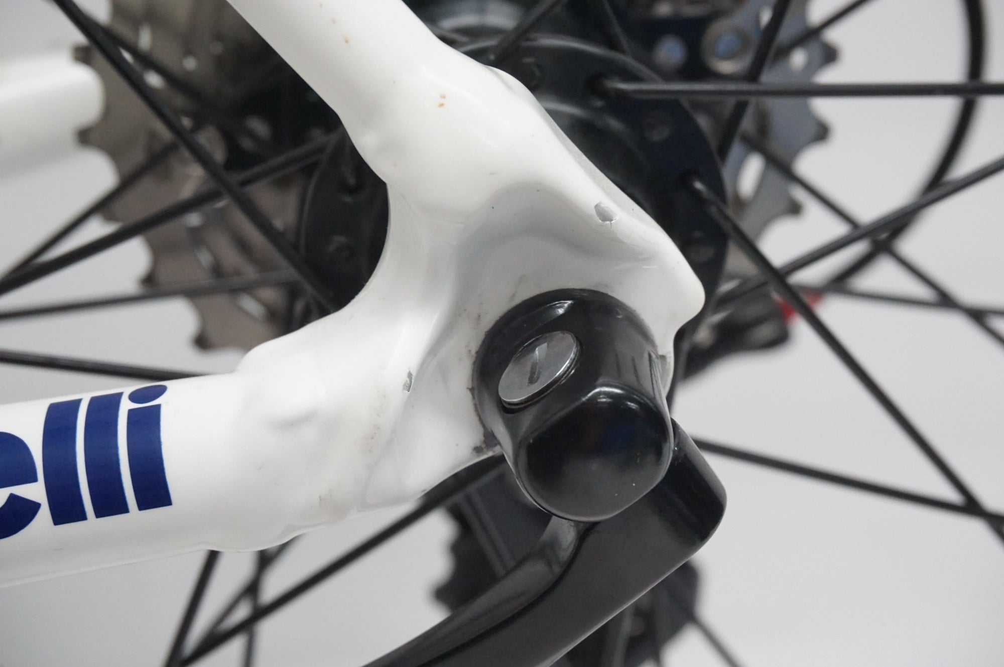 CINELLI 「チネリ」 EXPERIENCE 105 2015年モデル ロードバイク / 福岡