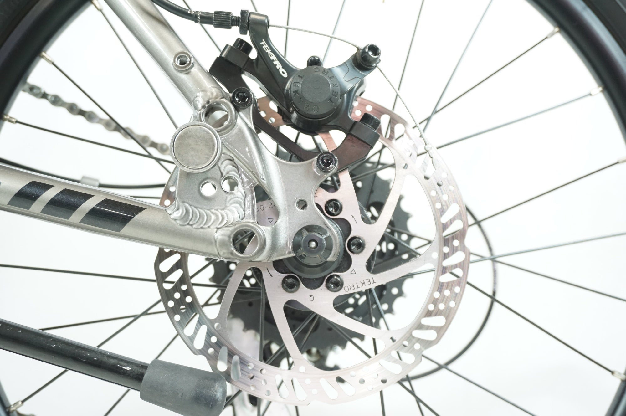 DAHON 「ダホン」 HORIZED DISC 2021年モデル 折り畳み自転車 / 宇都宮店