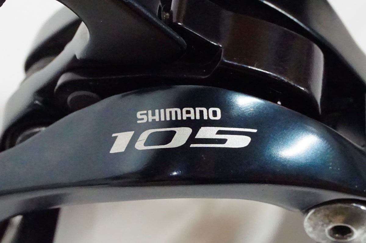 BR-5800　ブレーキキャリパー　中古美品 SHIMANO 「シマノ」 105 BR-5800 キャリパーブレーキ / 宇都宮店