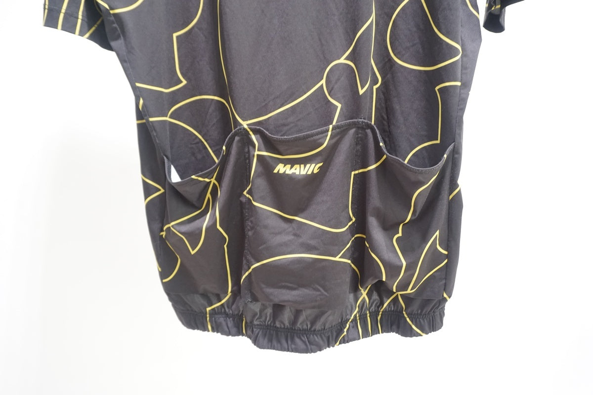 MAVIC「マビック」 キシリウムジャージ XLサイズ MASI/ 京都八幡店