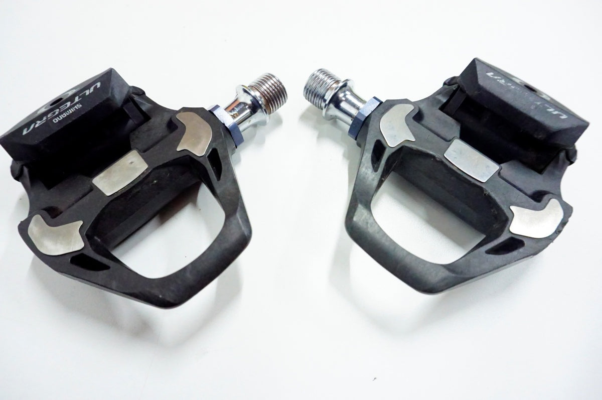 SHIMANO 「シマノ」 ULTEGRA PD-R8000 ペダル / 名古屋大須店
