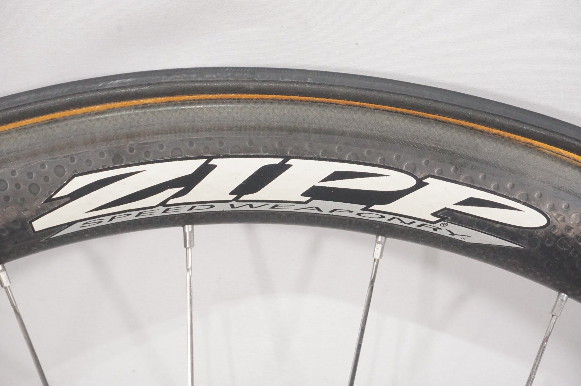 ZIPP 「ジップ」 303 TU カンパフリー リアホイール / 中目黒店