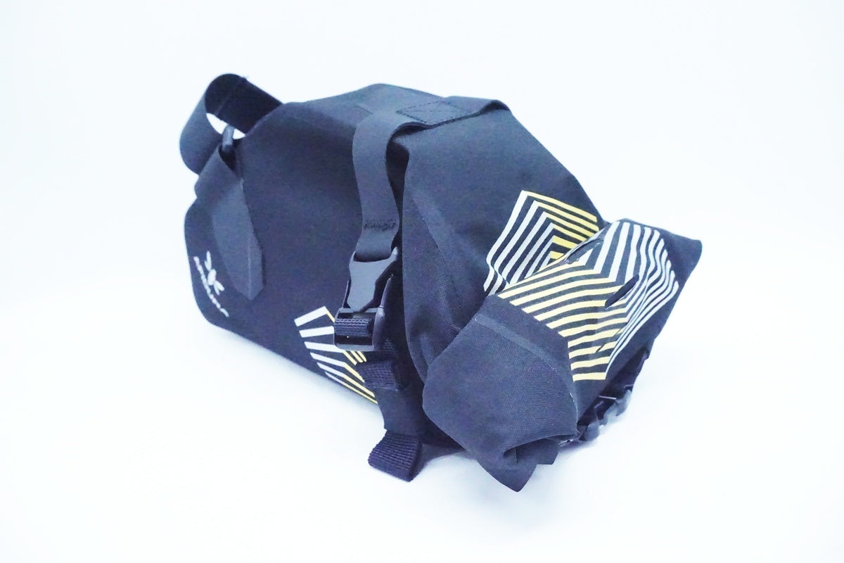 APIDURA「アピデュラ」 サドルバック/ 京都西院店