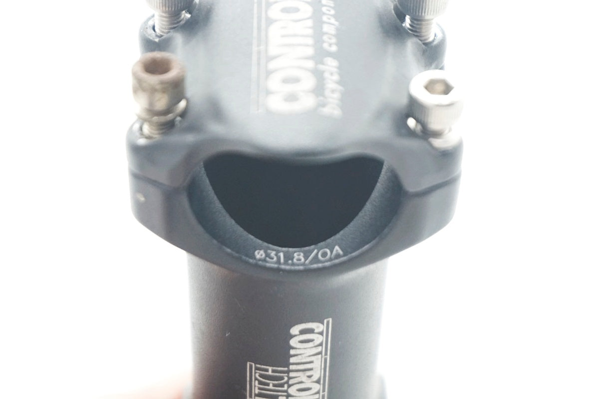 CONTROLTECH 「コントロールテック」 90㎜ Φ31.8 ステム / 大阪門真店