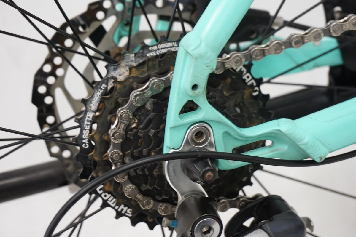 BIANCHI「ビアンキ」 KUMA 29.3 29インチ 2018年モデル マウンテンバイク / 浜松店