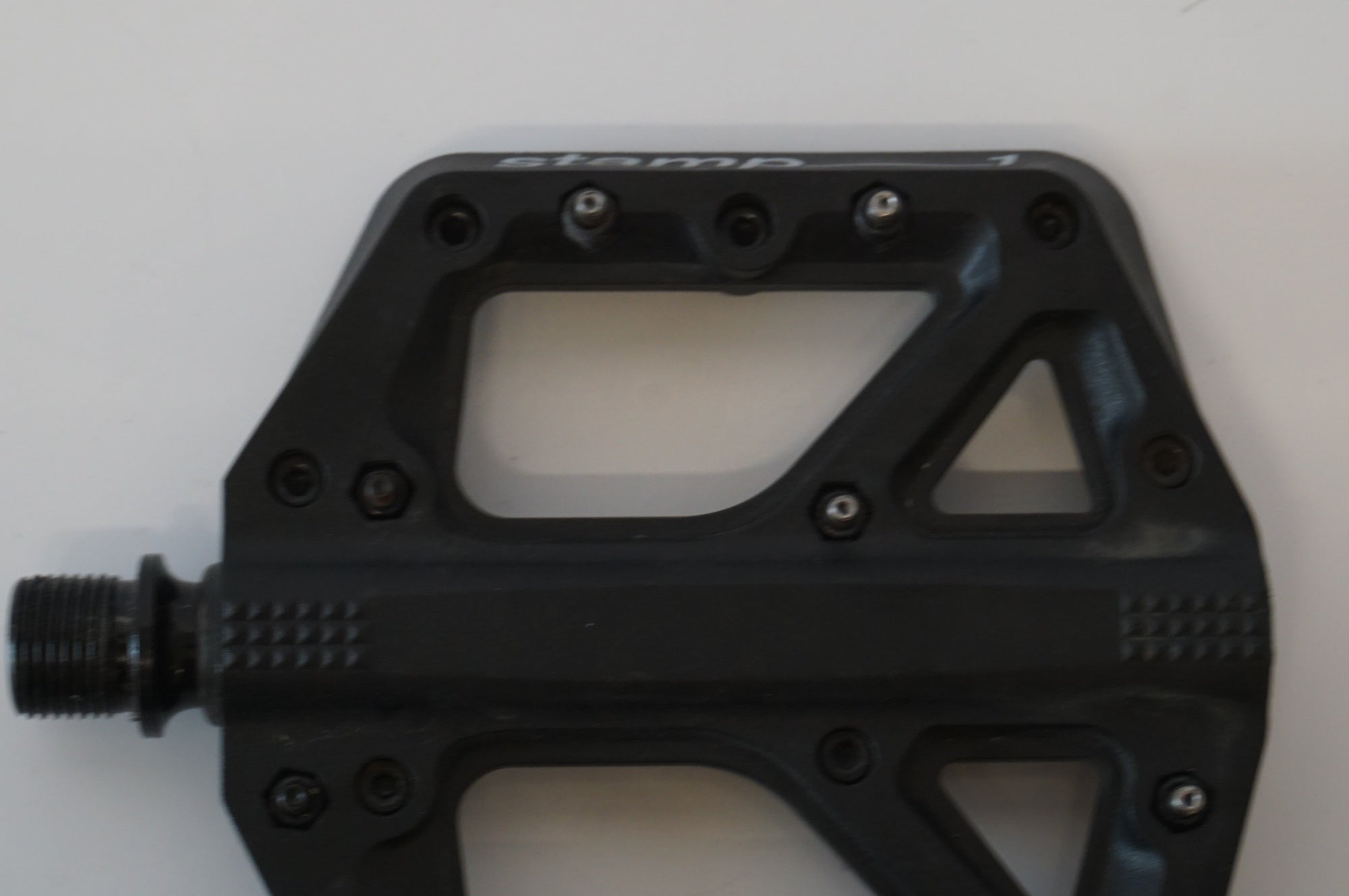 CRANKBROTHERS 「クランクブラザーズ」 STAMP 1 ペダル / 浜松店