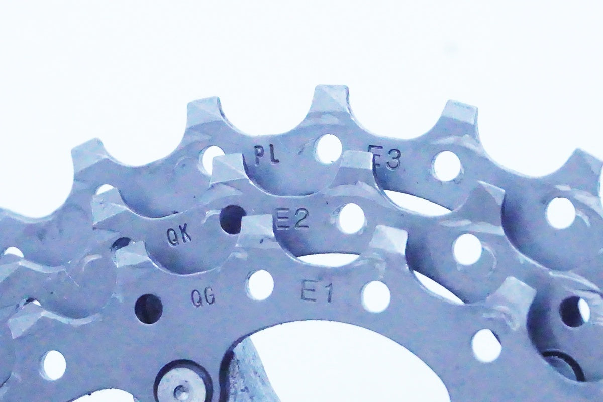 SHIMANO「シマノ」 DURA-ACE CS-7900 12-27T スプロケット/ 京都西院店