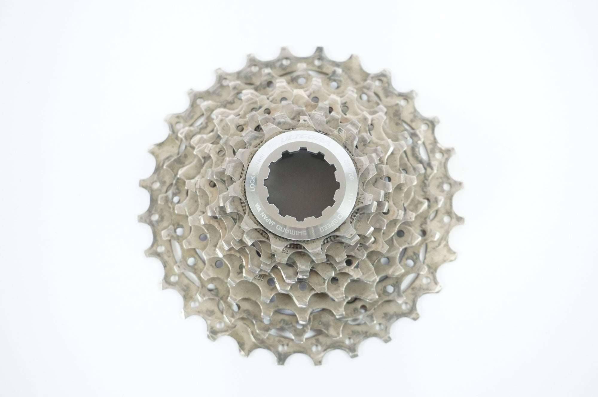 SHIMANO 「シマノ」 ULTEGRA CS-6700 11-28T スプロケット / 宇都宮店