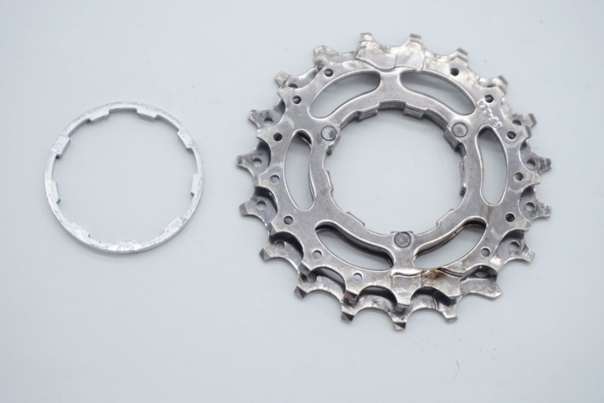 SHIMANO 「シマノ」 ULTEGRA CS-6500 11-23T スプロケット / 滋賀大津店