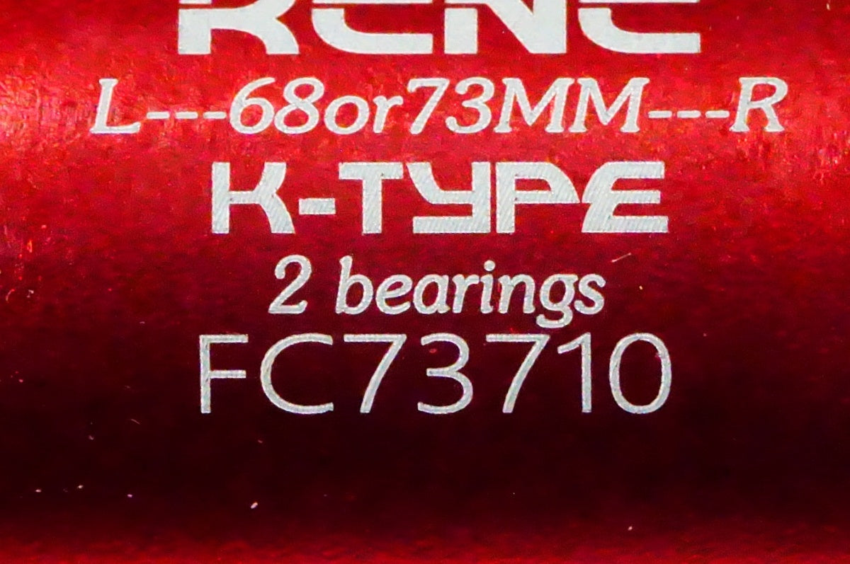 KCNC 「ケーシーエヌシー」 K-TYPE BB30 ボトムブラケット / 名古屋大須店